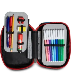 Best Sale Seven ® Speed Pencil Case - Scratchy Boy