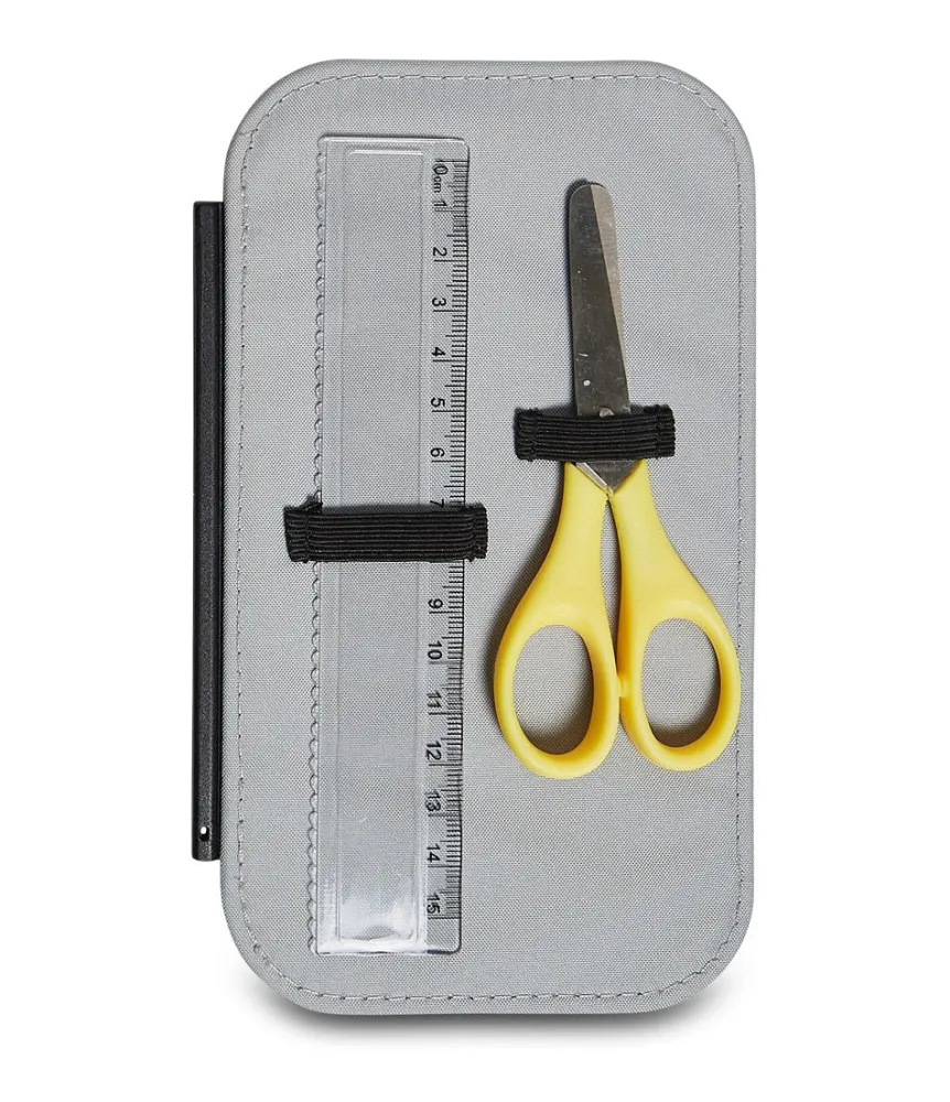 Cheap Seven ® Speed Pencil Case - Dripped Boy