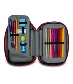 New Seven ® Speed Pencil Case - Spray Wall