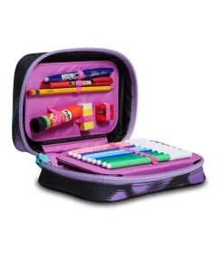 Cheap Seven ® Speed Pencil Case -Melt Girl