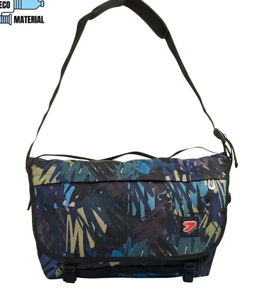 Hot Seven ® The Double - Shoulder Bag