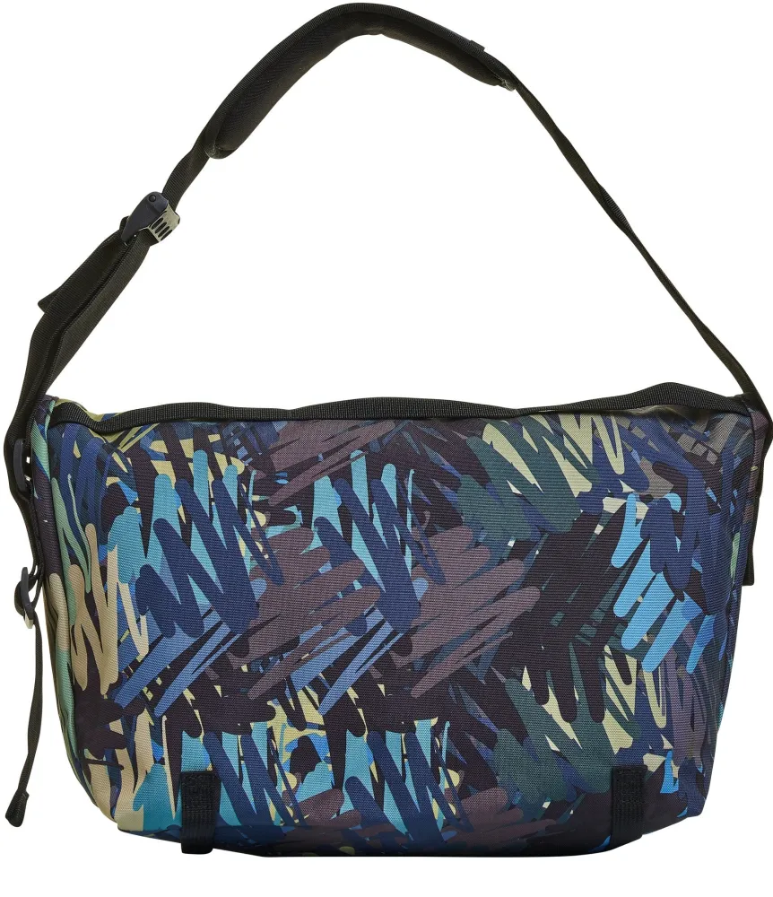 Hot Seven ® The Double - Shoulder Bag
