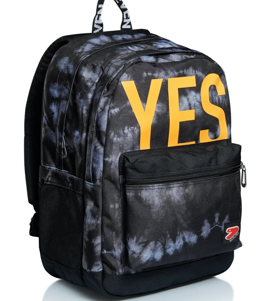 New Seven ® The Double Backpack Pro Xxl