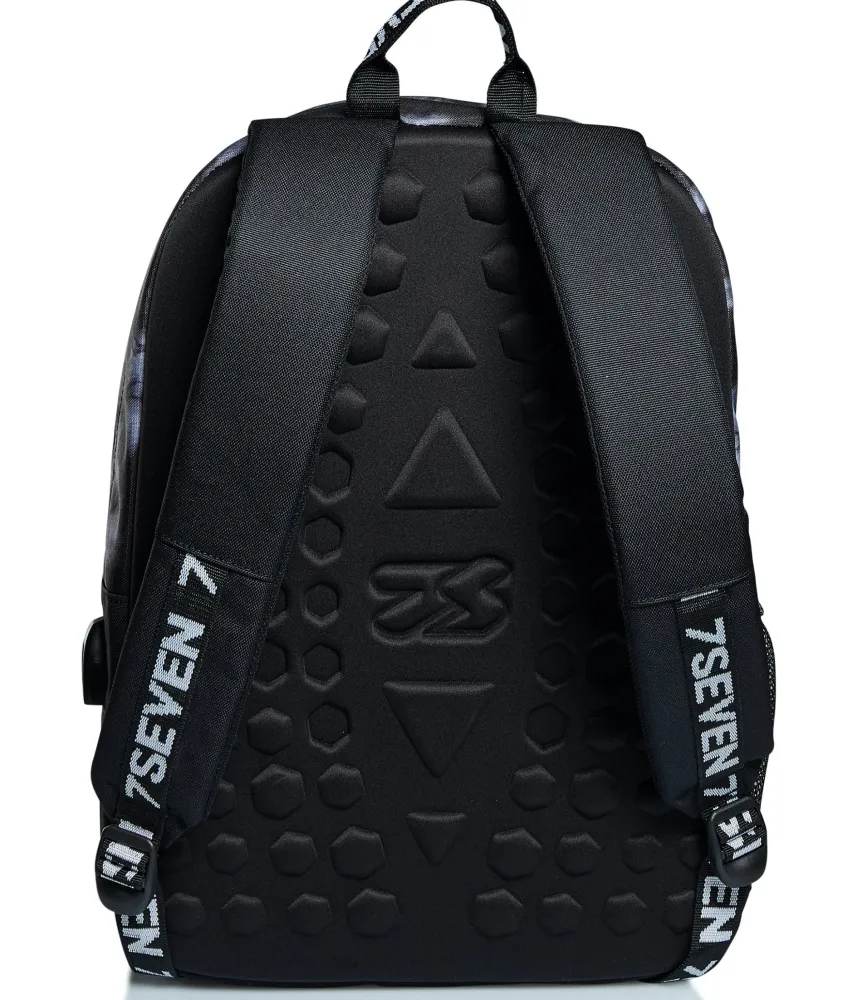New Seven ® The Double Backpack Pro Xxl