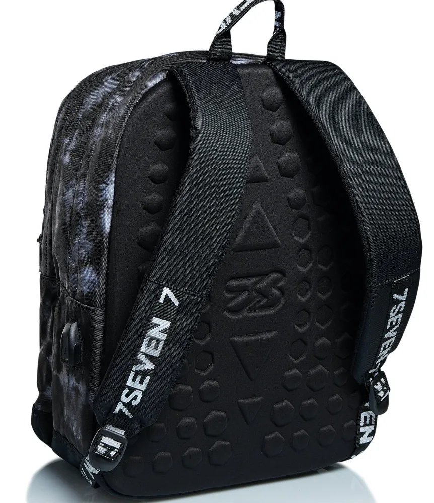 New Seven ® The Double Backpack Pro Xxl