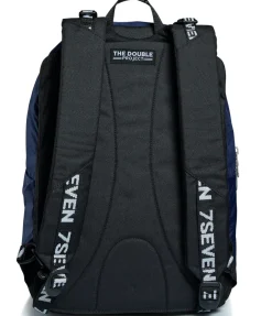 Shop Seven ® The Double Backpack - Dream Flowers
