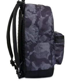 Sale Seven ® The Double Backpack With Headphones - Smoked Camo