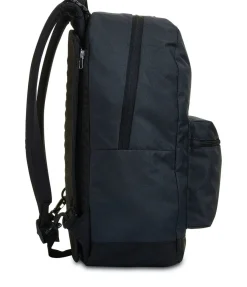 Sale Seven ® The Double Backpack With Headphones - Smoked Camo