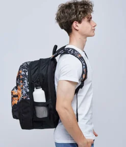 New Seven ® The Double Backpack With Earphones Wireless - The Double Spray