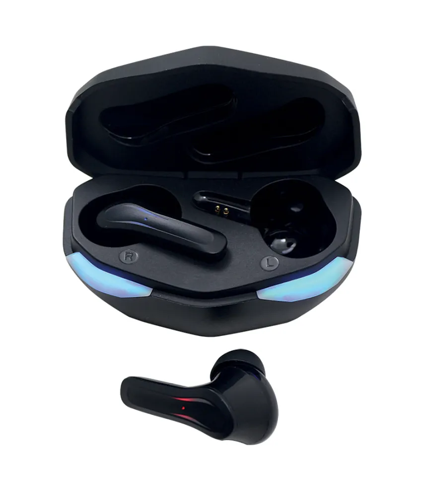 New Seven ® The Double Backpack With Earphones Wireless - The Double Spray