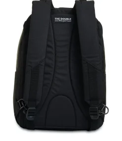 Clearance Seven ® The Double Backpack With Headphones - White Shades