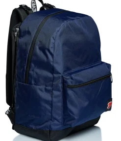 New Seven ® The Double Backpack - Tye And Dye Girl