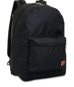 Best Seven ® The Double Backpack - White Shades