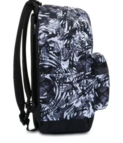 Best Seven ® The Double Backpack - White Shades