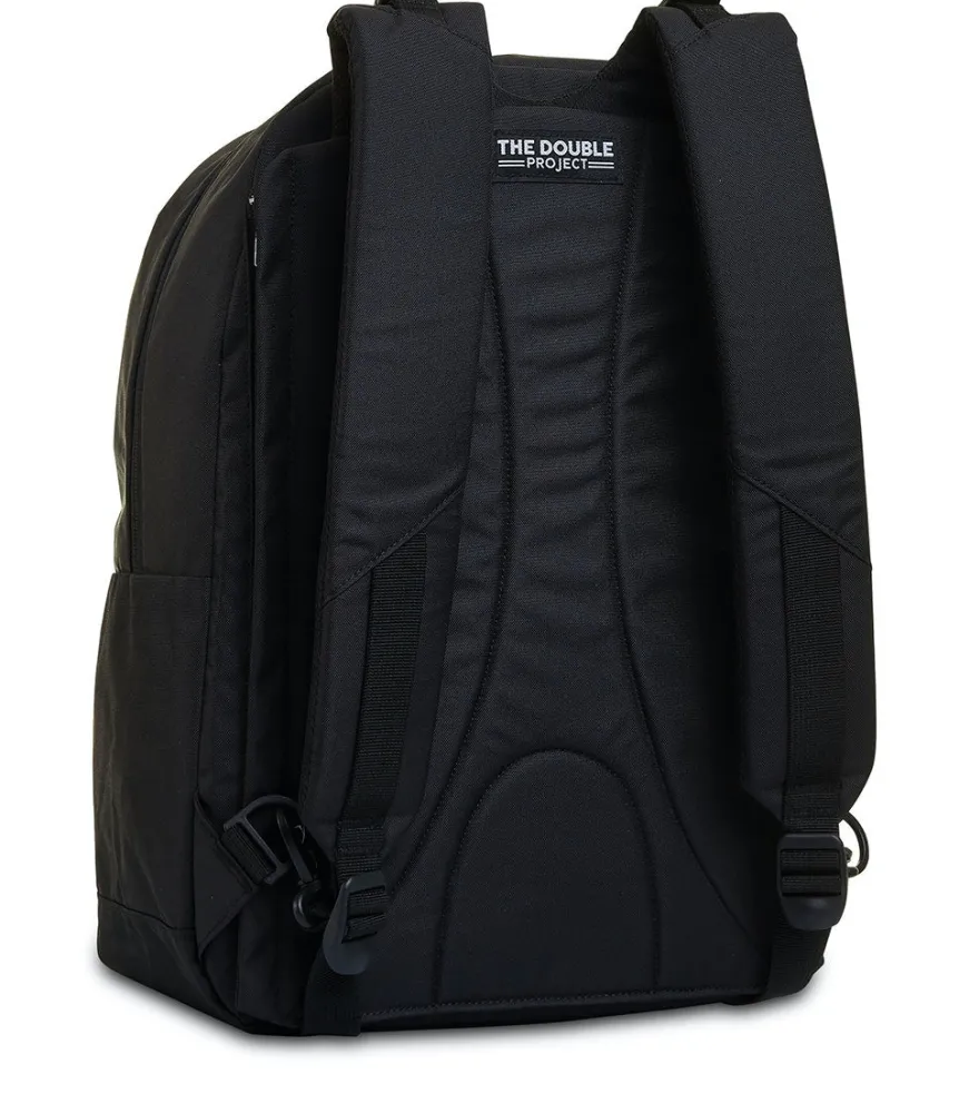 Clearance Seven ® The Double Backpack - Light Bar