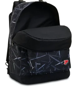 Clearance Seven ® The Double Backpack - Light Bar