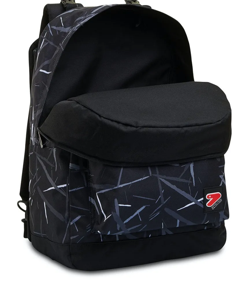 Clearance Seven ® The Double Backpack - Light Bar