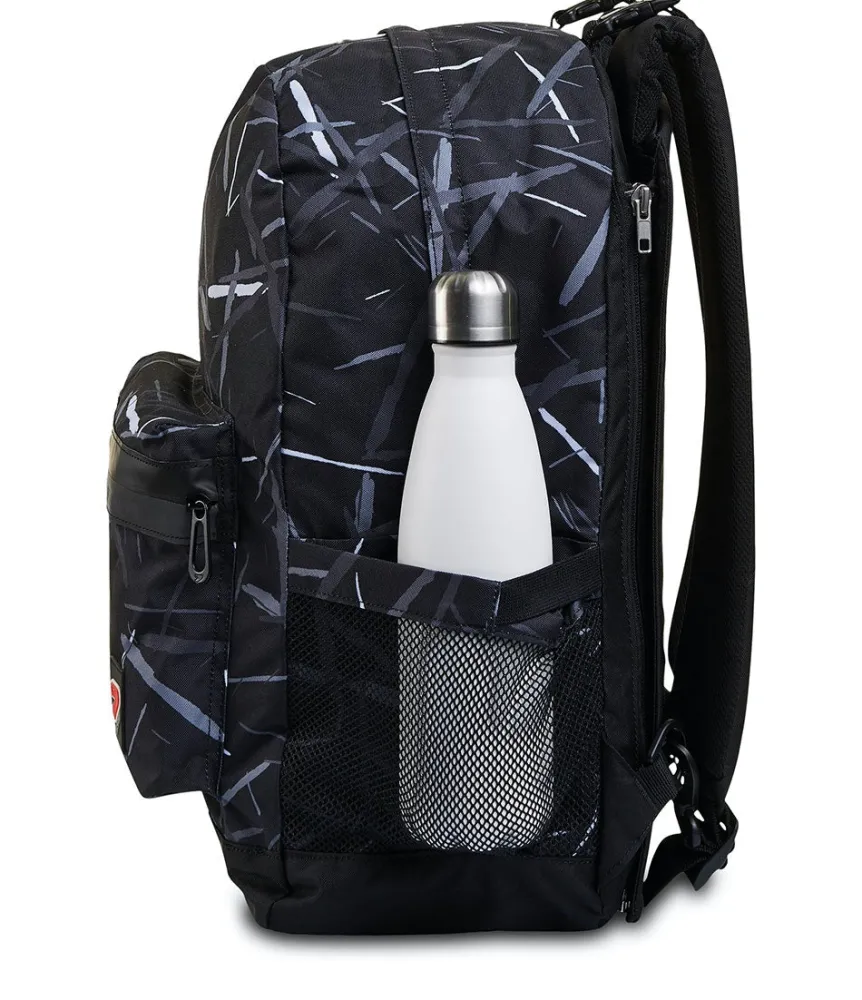 Clearance Seven ® The Double Backpack - Light Bar