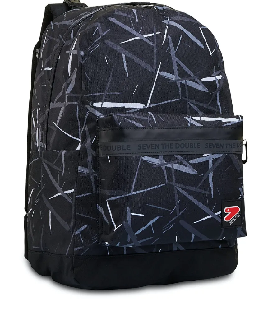 Clearance Seven ® The Double Backpack - Light Bar