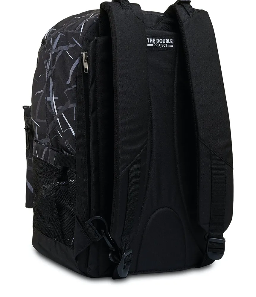 Clearance Seven ® The Double Backpack - Light Bar