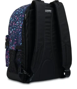 Clearance Seven ® The Double Backpack - Color Spots