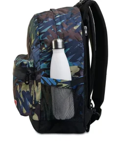 Online Seven ® The Double Backpack - Stroke Brush
