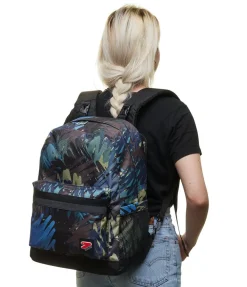 Online Seven ® The Double Backpack - Stroke Brush
