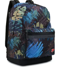 Online Seven ® The Double Backpack - Stroke Brush