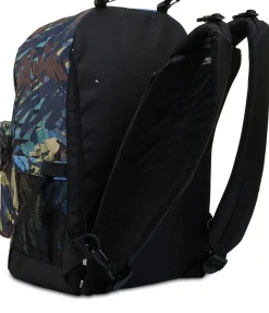 Online Seven ® The Double Backpack - Stroke Brush
