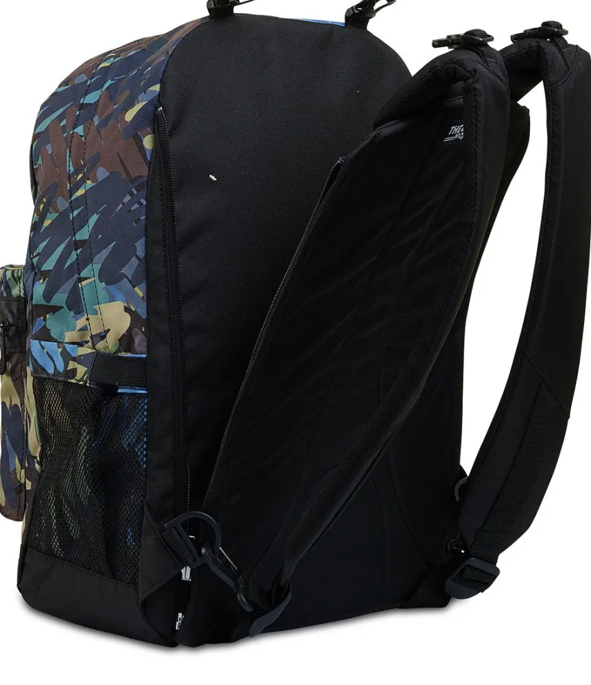 Online Seven ® The Double Backpack - Stroke Brush