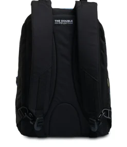Online Seven ® The Double Backpack - Stroke Brush