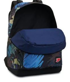 Online Seven ® The Double Backpack - Stroke Brush