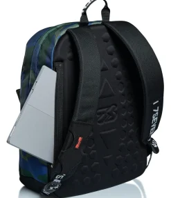 Cheap Seven ® The Double Backpack Pro