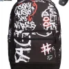Flash Sale Seven ® The Double Backpack - Music And Vibes With Wireless Device
