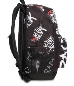 Flash Sale Seven ® The Double Backpack - Music And Vibes With Wireless Device