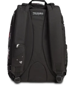 Flash Sale Seven ® The Double Backpack - Music And Vibes With Wireless Device
