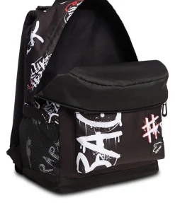 Flash Sale Seven ® The Double Backpack - Music And Vibes With Wireless Device