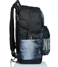 Hot Seven ® The Double Backpack - In Town