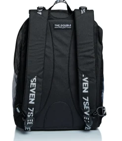 Hot Seven ® The Double Backpack - In Town