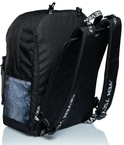 Hot Seven ® The Double Backpack - In Town