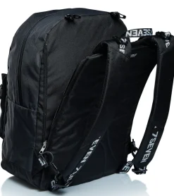 Hot Seven ® The Double Backpack - In Town