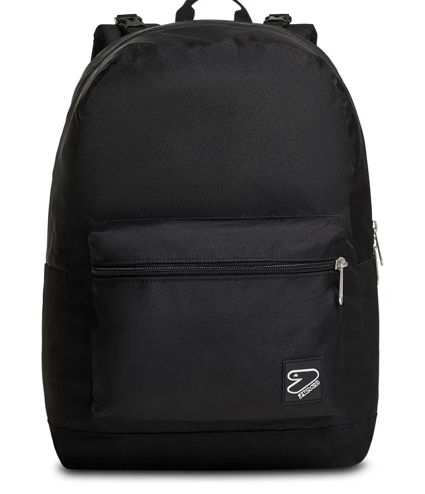 Store Seven ® The Double Backpack - Music And Vibes With Wireless Device