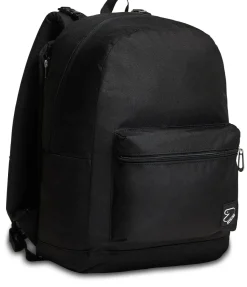 Store Seven ® The Double Backpack - Music And Vibes With Wireless Device