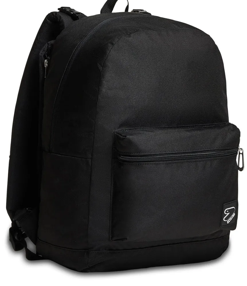 Store Seven ® The Double Backpack - Music And Vibes With Wireless Device