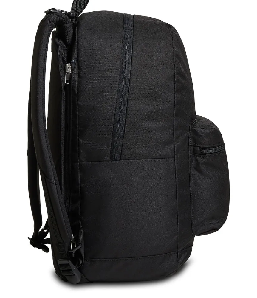 Store Seven ® The Double Backpack - Music And Vibes With Wireless Device