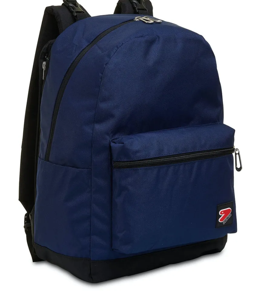 Cheap Seven ® The Double Backpack With Headphones - Stroke Brush