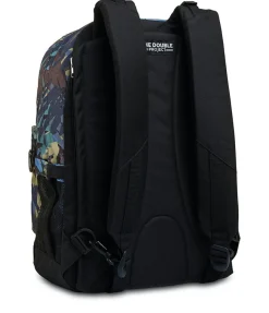 Cheap Seven ® The Double Backpack With Headphones - Stroke Brush