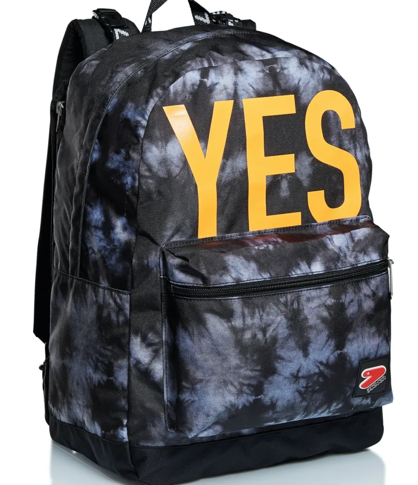 Best Sale Seven ® The Double Backpack - Tye And Dye Boy