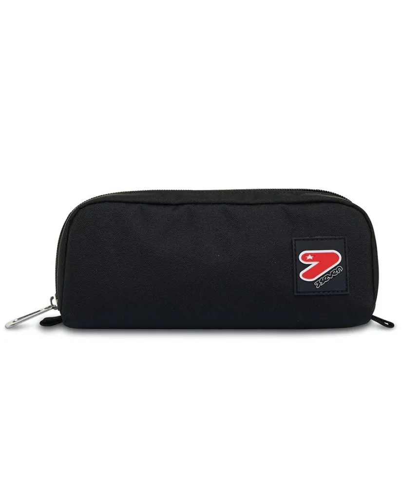 Clearance Seven ® The Double Pencil Bag