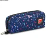 Cheap Seven ® The Double Pencil Bag - Color Spots